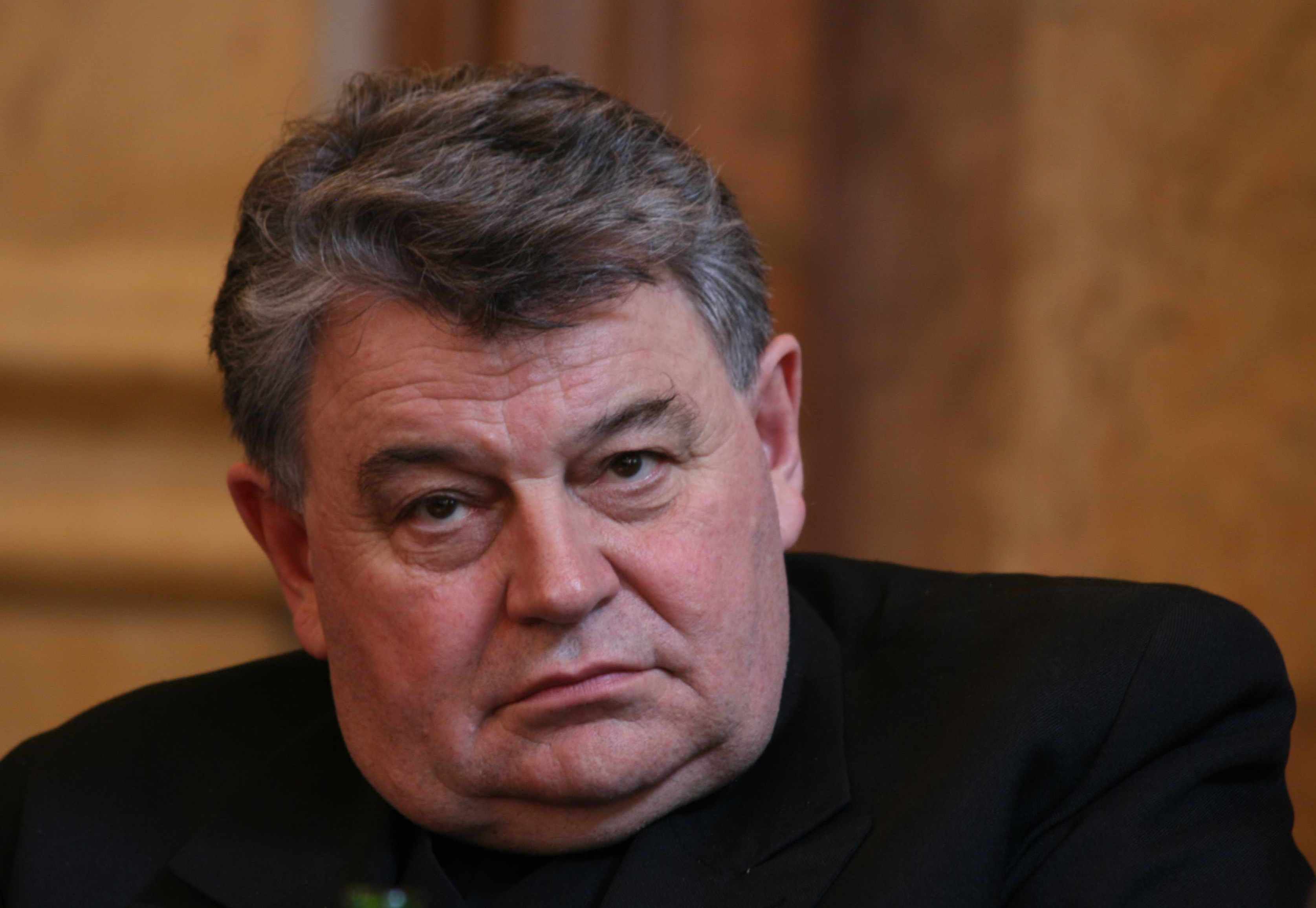 DUKA Dominik, O.P. (1943- )