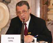 Petr Uhl