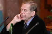 Václav Havel